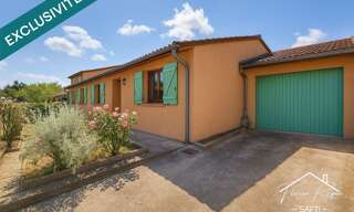 Maison 6 Pièces 91 m² à vendre à Parempuyre (33290)