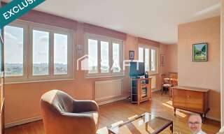 Appartement 4 Pièces 65 m² à vendre à Lyon 8 (69008)