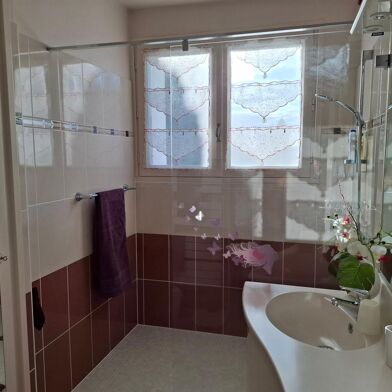 Maison 6 pièces 262000 €