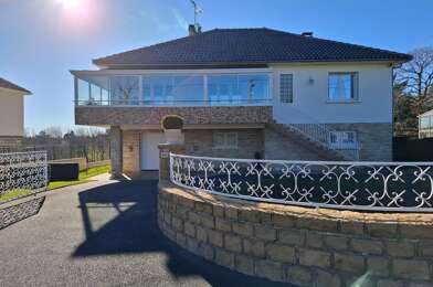 Maison 6 pièces 262000 €