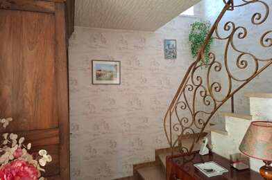 Maison 6 pièces 260000 €