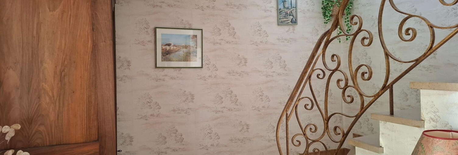 Maison 6 Pièces 152 m² à vendre à Saint-Céré (46400)