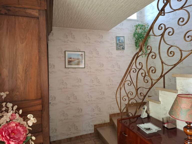 Aucun travaux à prévoir  pour cette très belle maison  ! — photo 1