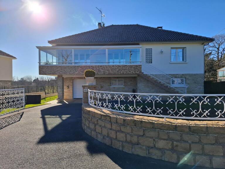 Aucun travaux à prévoir  pour cette très belle maison  ! — photo 1