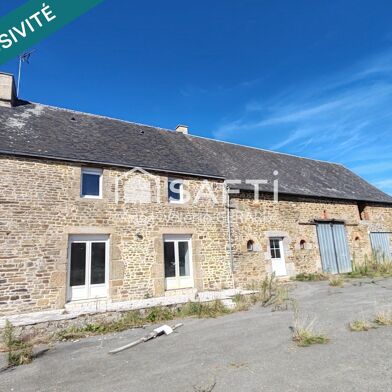 Maison 5 pièces 127900 €