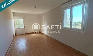 Maison 5 Pièces 112 m² à vendre à Désertines (53190)