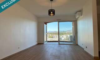 Appartement 2 Pièces 45 m² à vendre à Saint-Raphaël (83700)