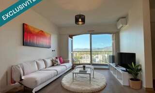 Appartement 2 Pièces 45 m² à vendre à Saint-Raphaël (83700)