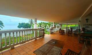 Maison 6 Pièces 125 m² à vendre à Le François (97240)