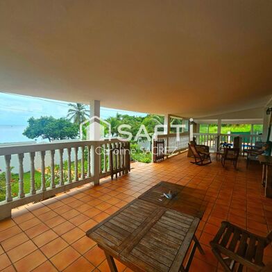 Maison 6 pièces 399000 €