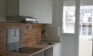 Appartement 3 Pièces 60 m² à louer à Saint-Étienne (42000)