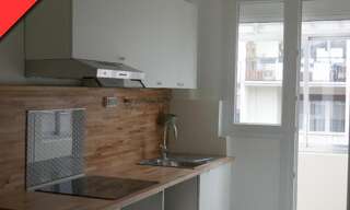 Appartement 3 Pièces 60 m² à louer à Saint-Étienne (42000)