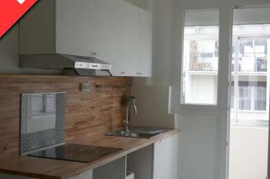 Appartement 3 pièces 599 €