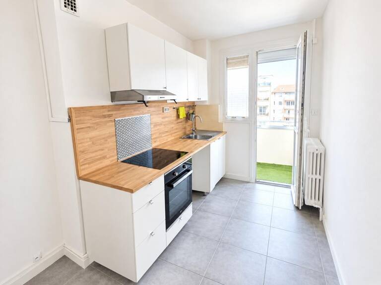 Appartement 3 pièces 60 m² — photo 1
