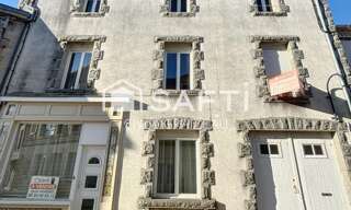 Maison 7 Pièces 128 m² à vendre à Moncoutant (79320)