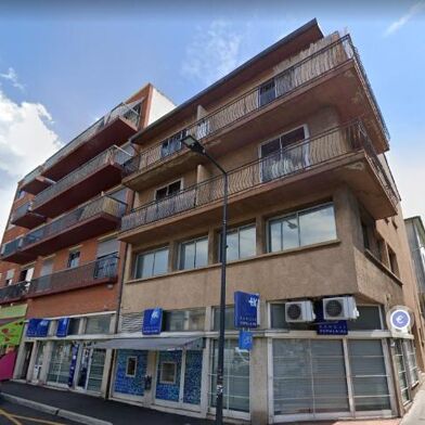 Appartement 3 pièces 665 €