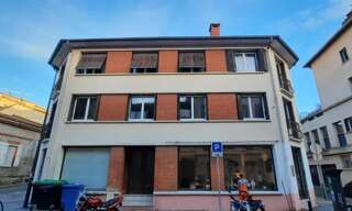 Appartement 1 Pièce 20 m² à louer à Toulouse (31500)