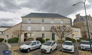 Appartement 2 Pièces 55 m² à louer à Neuville-de-Poitou (86170)