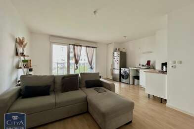 Appartement 2 pièces 154500 €