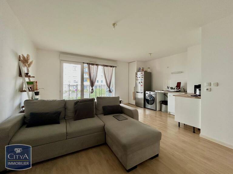 Appartement 2 pièces 46 m² — photo 1