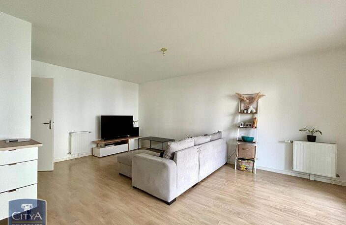 Vente appartement 2 pièces 46 m² Les Ponts-de-Cé (49130) — photo 2
