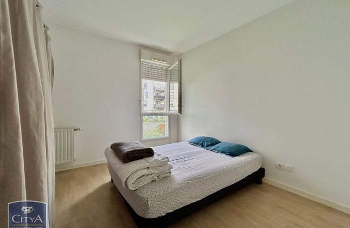 Vente appartement 2 pièces 46 m² Les Ponts-de-Cé (49130) — photo 3