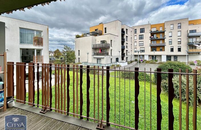 Vente appartement 2 pièces 46 m² Les Ponts-de-Cé (49130) — photo 5