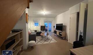 Appartement 3 Pièces 55 m² à louer à Angers (49000)