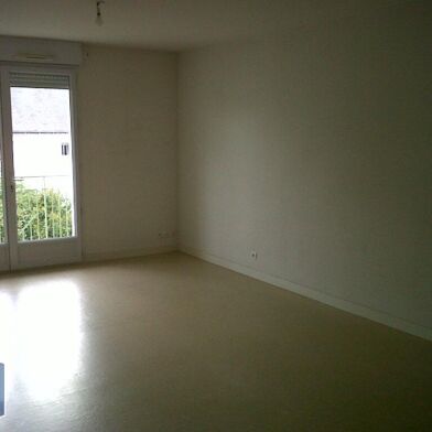 Appartement 3 pièces 936 €