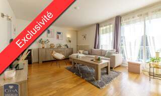 Appartement 4 Pièces 82 m² à vendre à Châteauroux (36000)