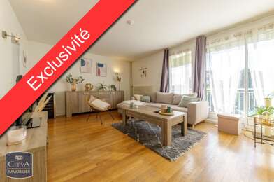 Appartement 4 pièces 122000 €