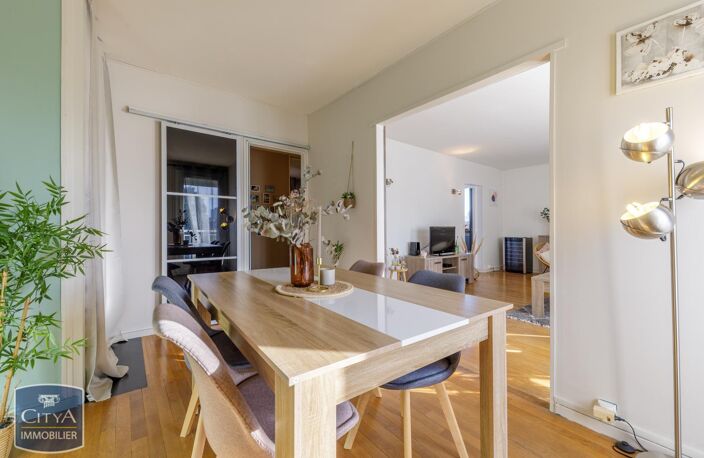 Vente appartement 4 pièces 82 m² Châteauroux (36000) — photo 4