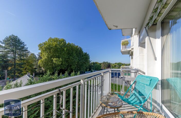 Vente appartement 4 pièces 82 m² Châteauroux (36000) — photo 5
