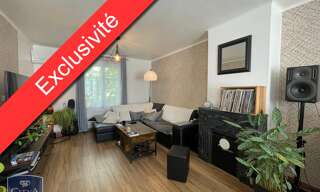 Maison 5 Pièces 100 m² à vendre à Saint-Maur (36250)