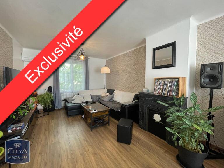 Maison 5 pièces 100 m² — photo 1