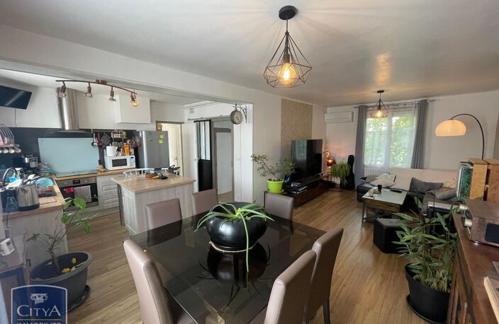 Vente maison 5 pièces 100 m² Saint-Maur (36250) — photo 4