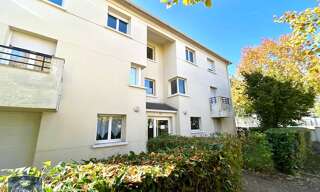 Appartement 2 Pièces 37 m² à louer à Chambray-lès-Tours (37170)