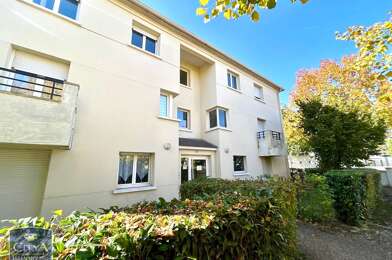 Appartement 2 pièces 616 €