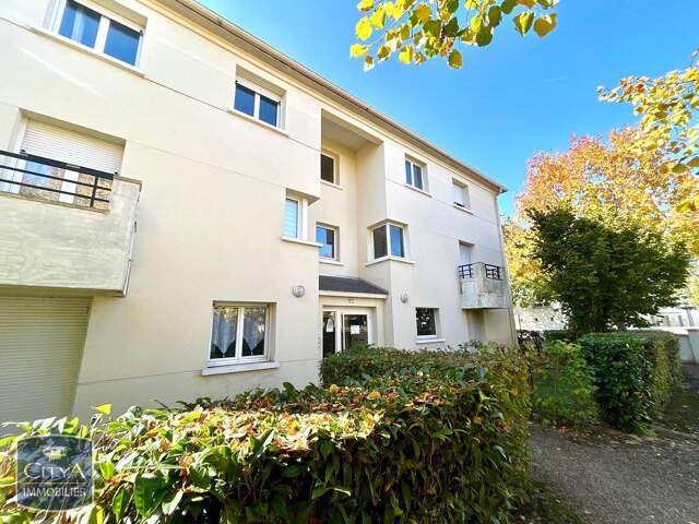 Appartement 2 pièces 37 m² à Chambray-lès-Tours — photo du bien