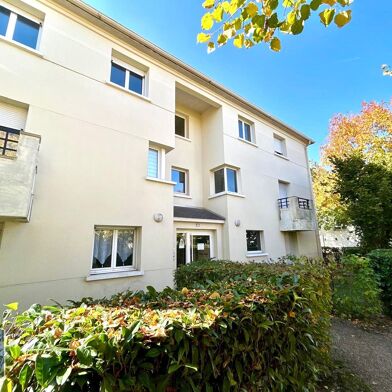 Appartement 2 pièces 616 €