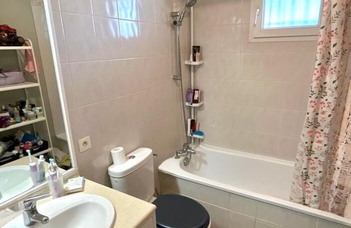 Location appartement 2 pièces 37 m² à Chambray-lès-Tours (37170) — photo 3