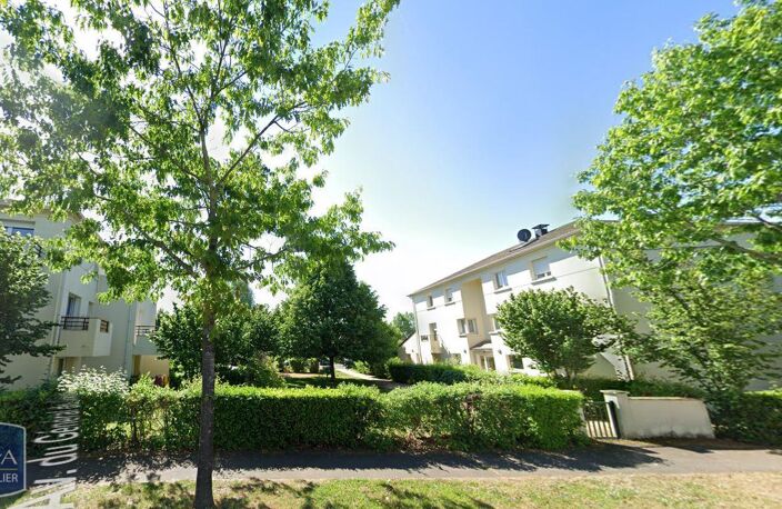 Location appartement 2 pièces 37 m² à Chambray-lès-Tours (37170) — photo 4