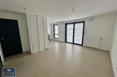 Appartement 1 pièces 497 €
