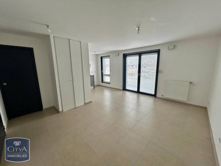 Appartement 1 pièce 28 m² — photo 1
