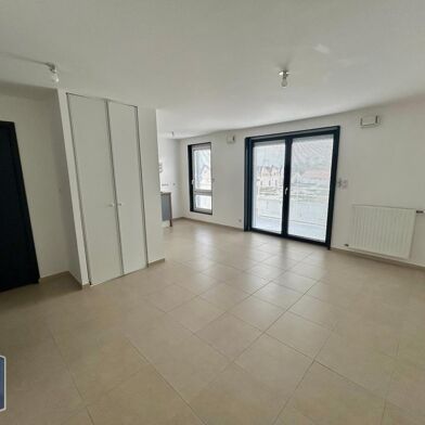 Appartement 1 pièces 497 €