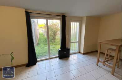 Maison 3 pièces 509 €