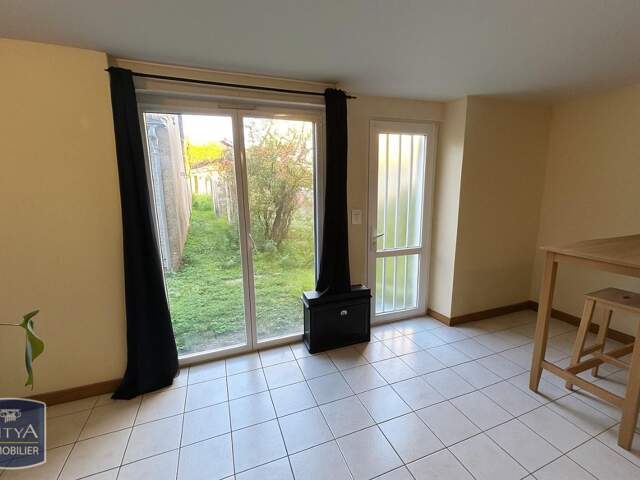 Maison 3 pièces 56 m² à Sèvremoine — photo du bien