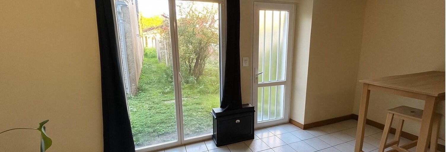 Maison 3 Pièces 56 m² à louer à Sèvremoine (49230)