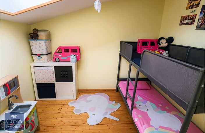 Location maison 3 pièces 56 m² à Sèvremoine (49230) — photo 2