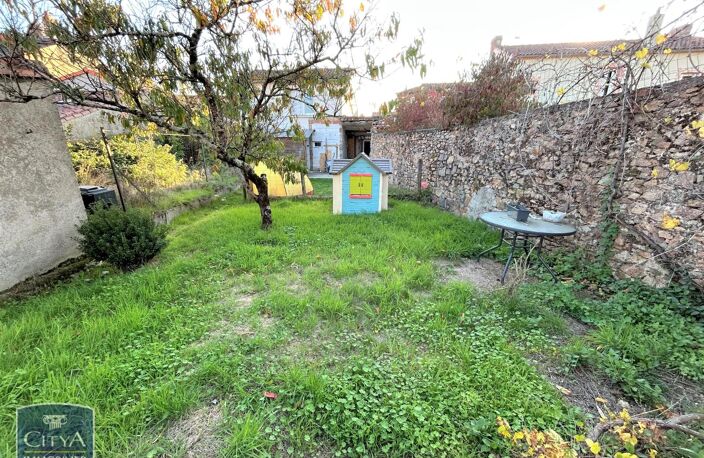 Location maison 3 pièces 56 m² à Sèvremoine (49230) — photo 4